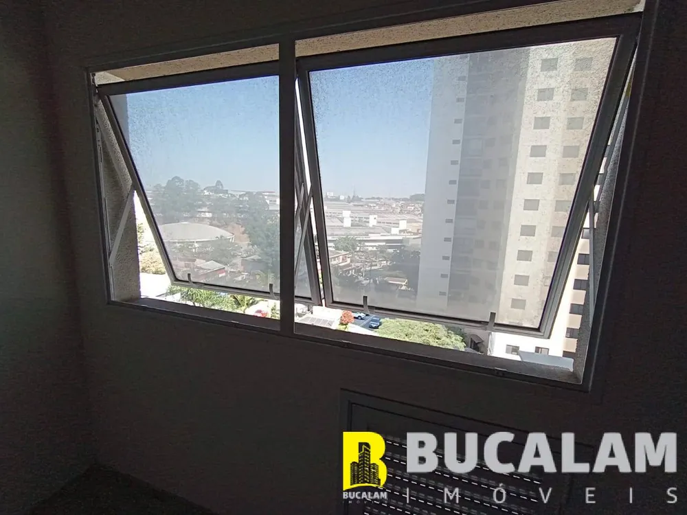 Sala-Conjunto, 27 m² - Foto 8