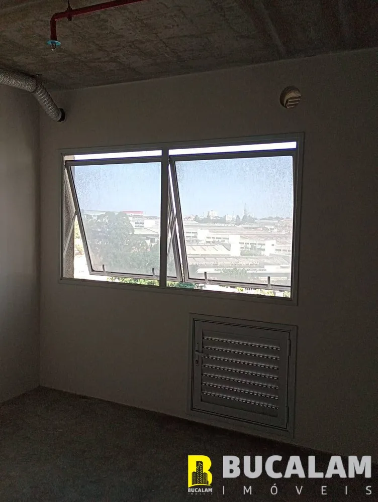 Sala-Conjunto, 27 m² - Foto 7