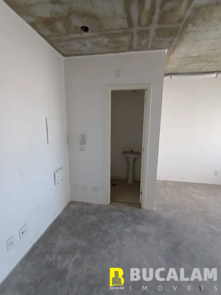 Sala-Conjunto, 27 m² - Foto 9