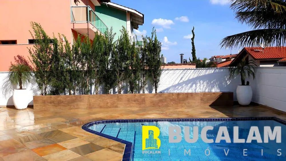 Casa, 3 quartos, 250 m² - Foto 12