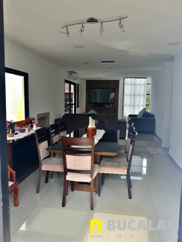 Casa, 3 quartos, 250 m² - Foto 10