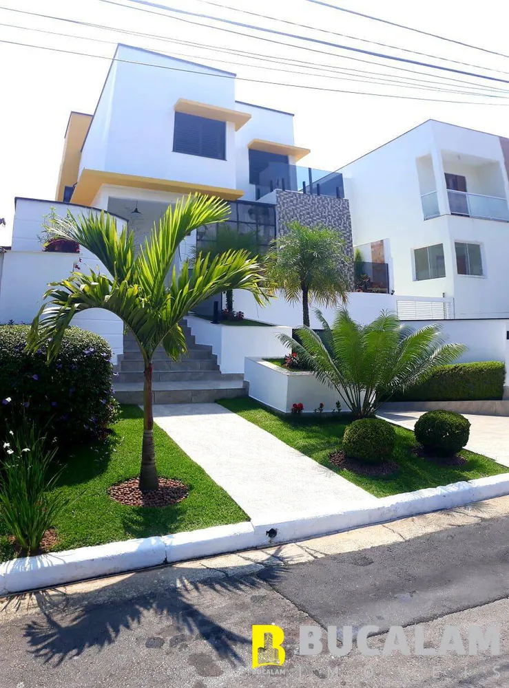 Casa, 3 quartos, 250 m² - Foto 15