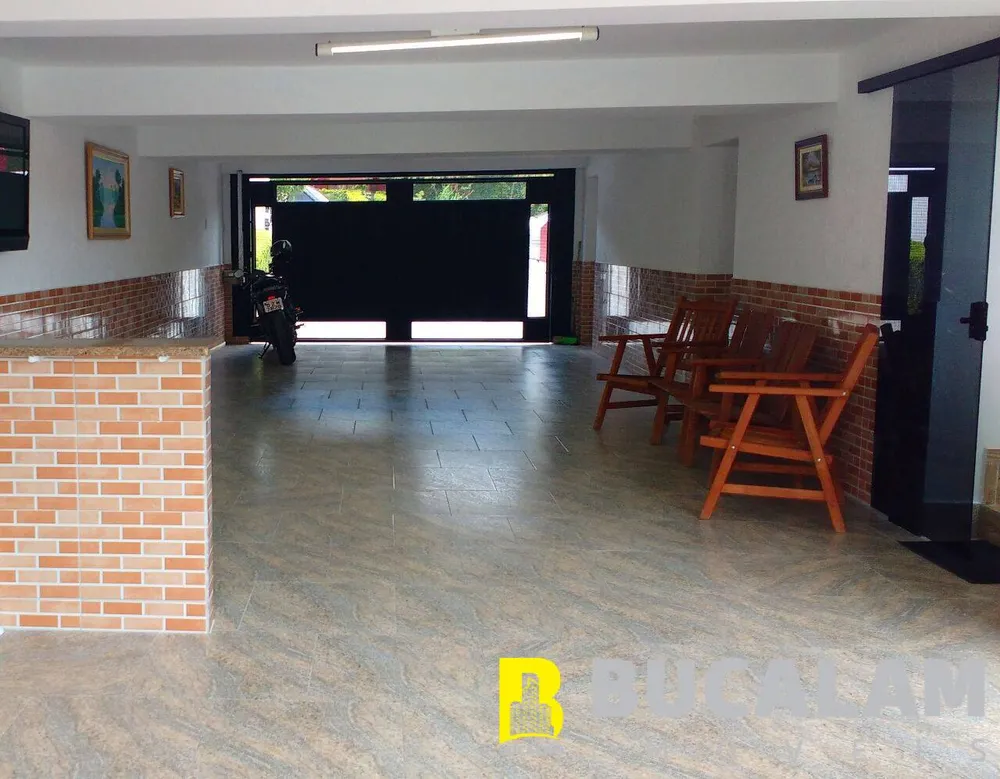Casa, 3 quartos, 250 m² - Foto 13