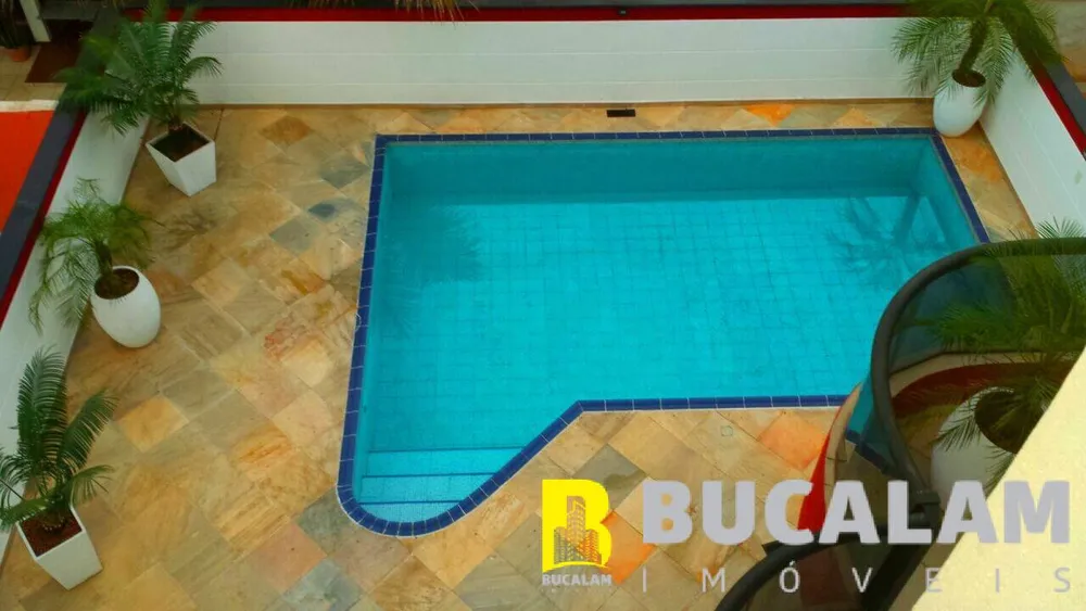 Casa, 3 quartos, 250 m² - Foto 8
