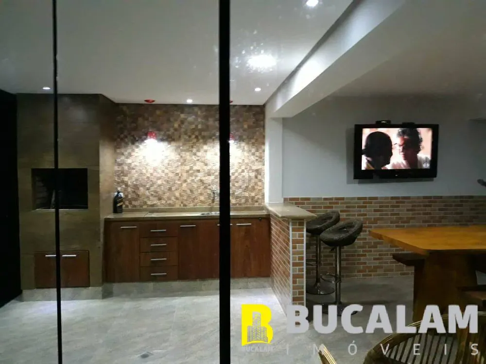 Casa, 3 quartos, 250 m² - Foto 6