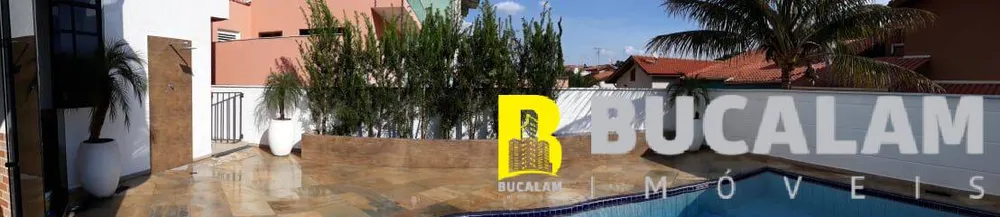 Casa, 3 quartos, 250 m² - Foto 14
