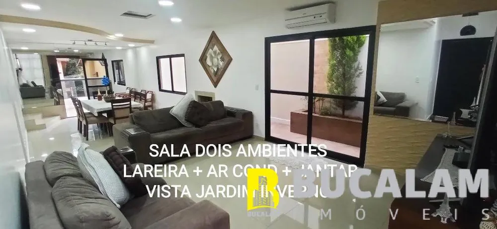 Casa, 3 quartos, 250 m² - Foto 5