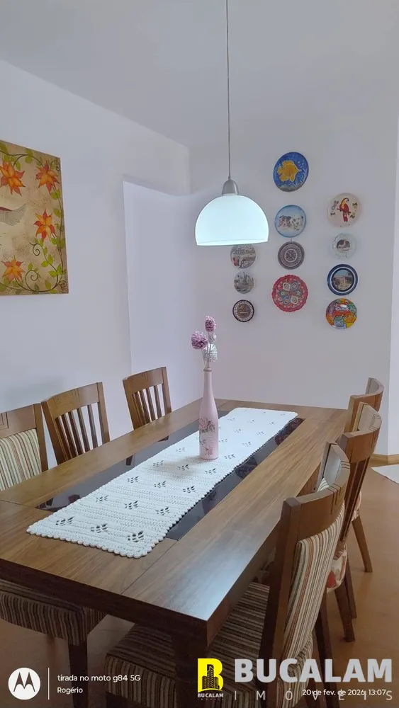 Apartamento, 3 quartos, 112 m² - Foto 3