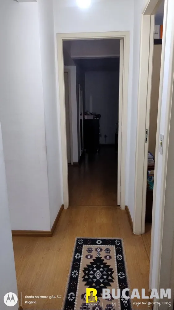 Apartamento, 3 quartos, 112 m² - Foto 5