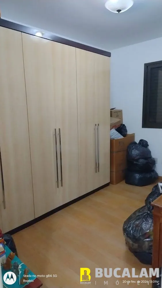 Apartamento, 3 quartos, 112 m² - Foto 7