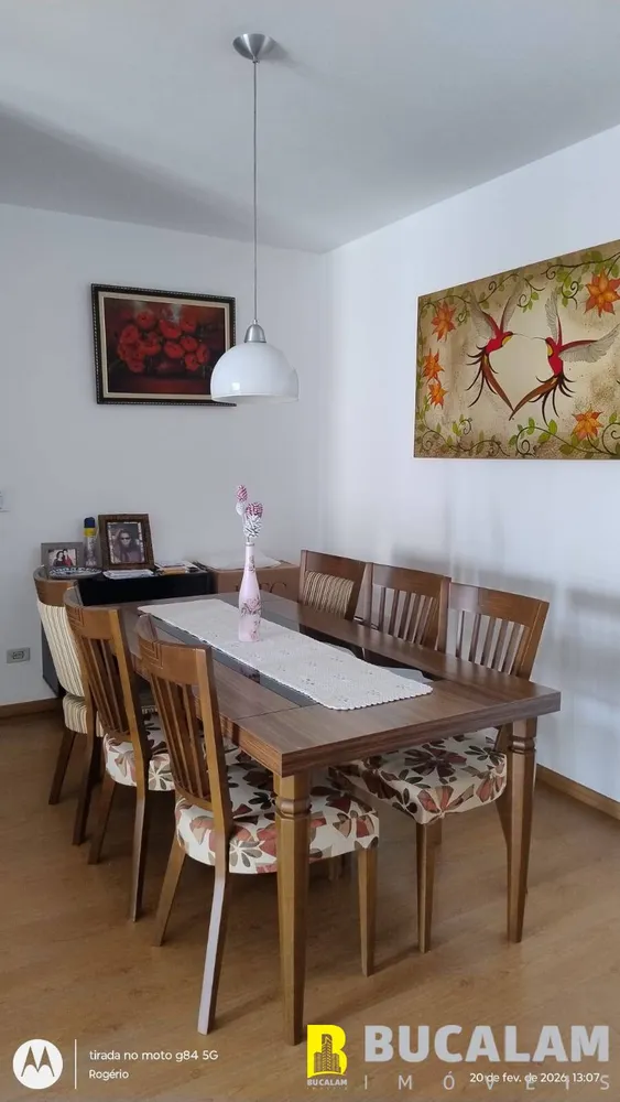 Apartamento, 3 quartos, 112 m² - Foto 4