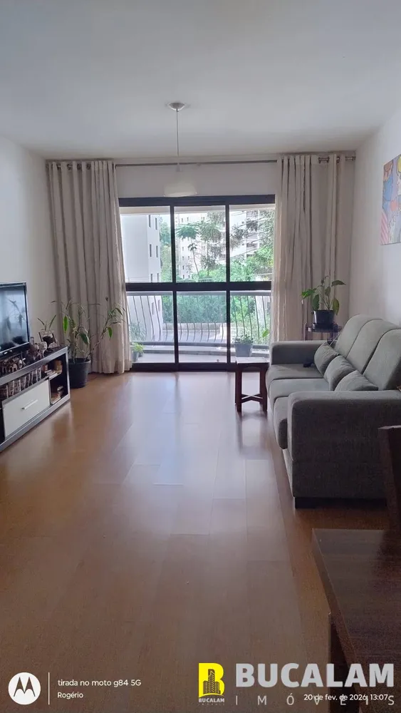 Apartamento, 3 quartos, 112 m² - Foto 2