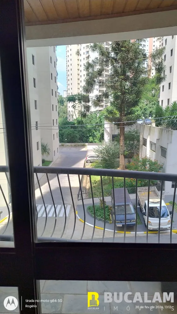 Apartamento, 3 quartos, 112 m² - Foto 1