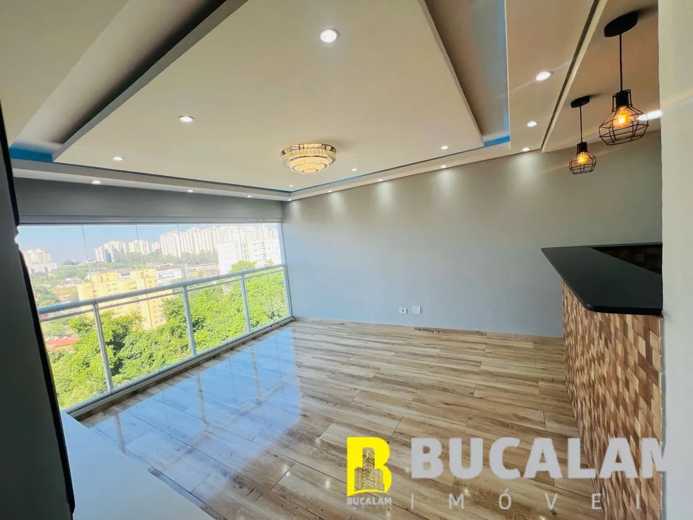 Apartamento, 3 quartos, 70 m² - Foto 4