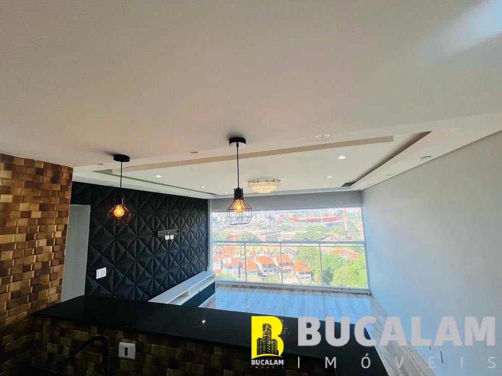 Apartamento, 3 quartos, 70 m² - Foto 6