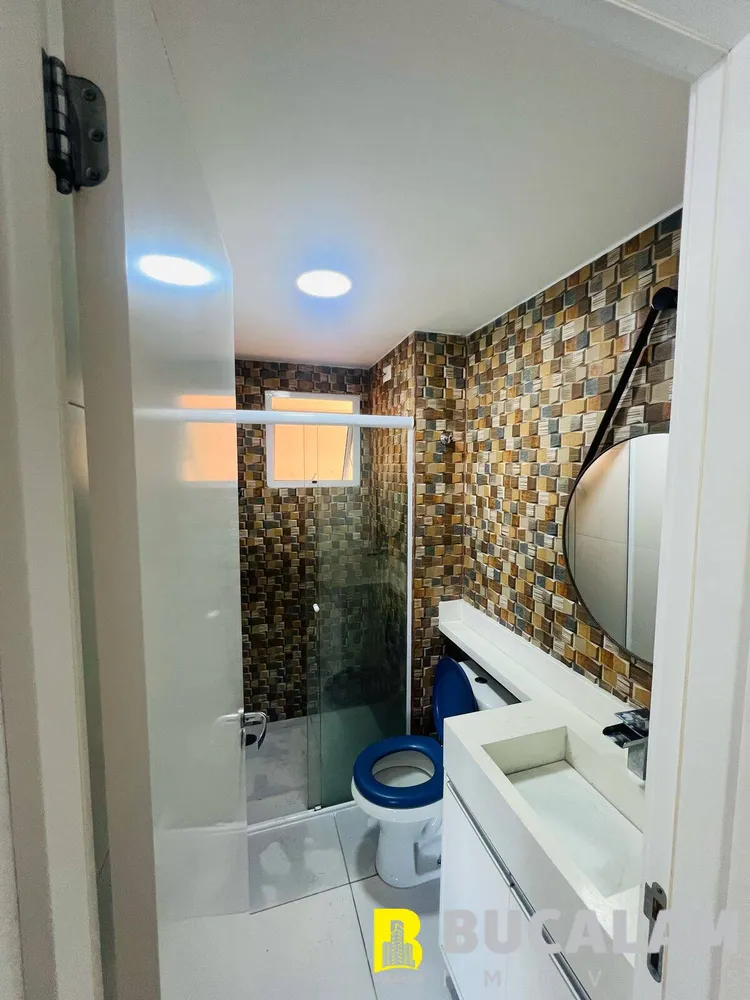 Apartamento, 3 quartos, 70 m² - Foto 12