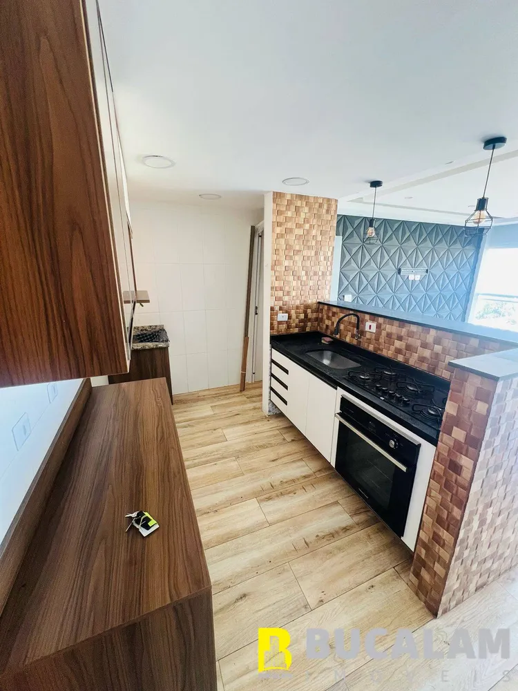 Apartamento, 3 quartos, 70 m² - Foto 3
