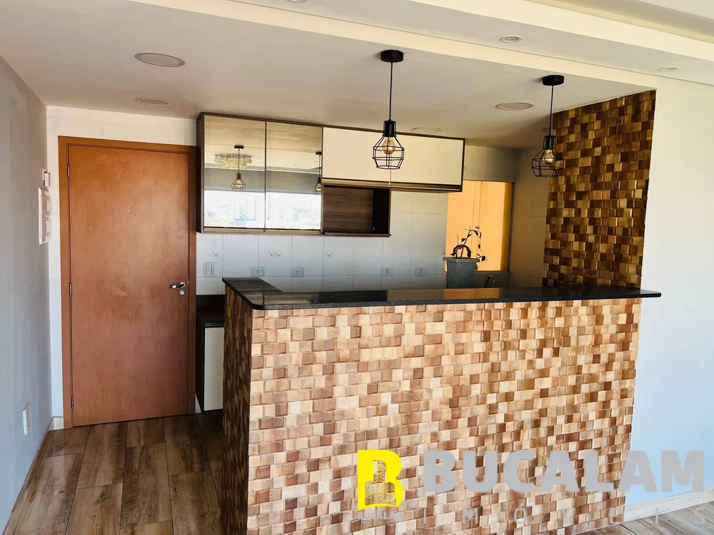 Apartamento, 3 quartos, 70 m² - Foto 2