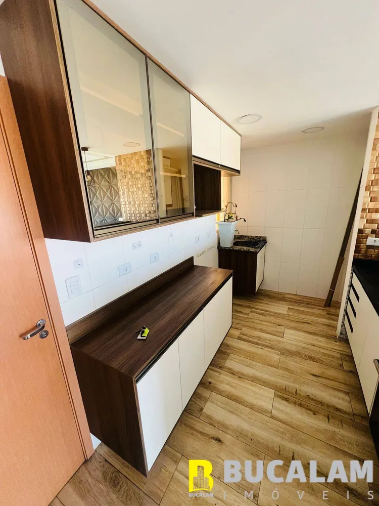 Apartamento, 3 quartos, 70 m² - Foto 11