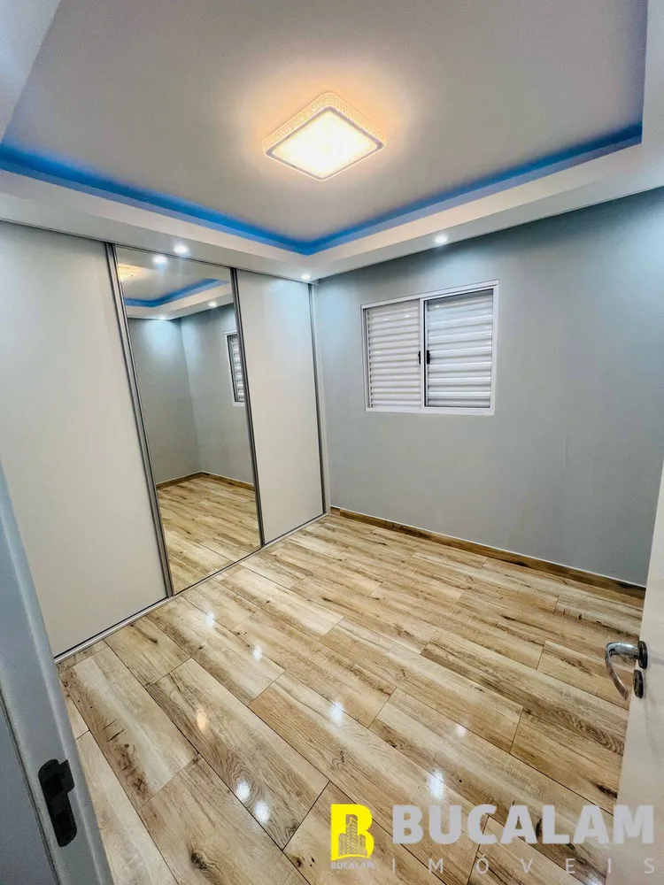 Apartamento, 3 quartos, 70 m² - Foto 5