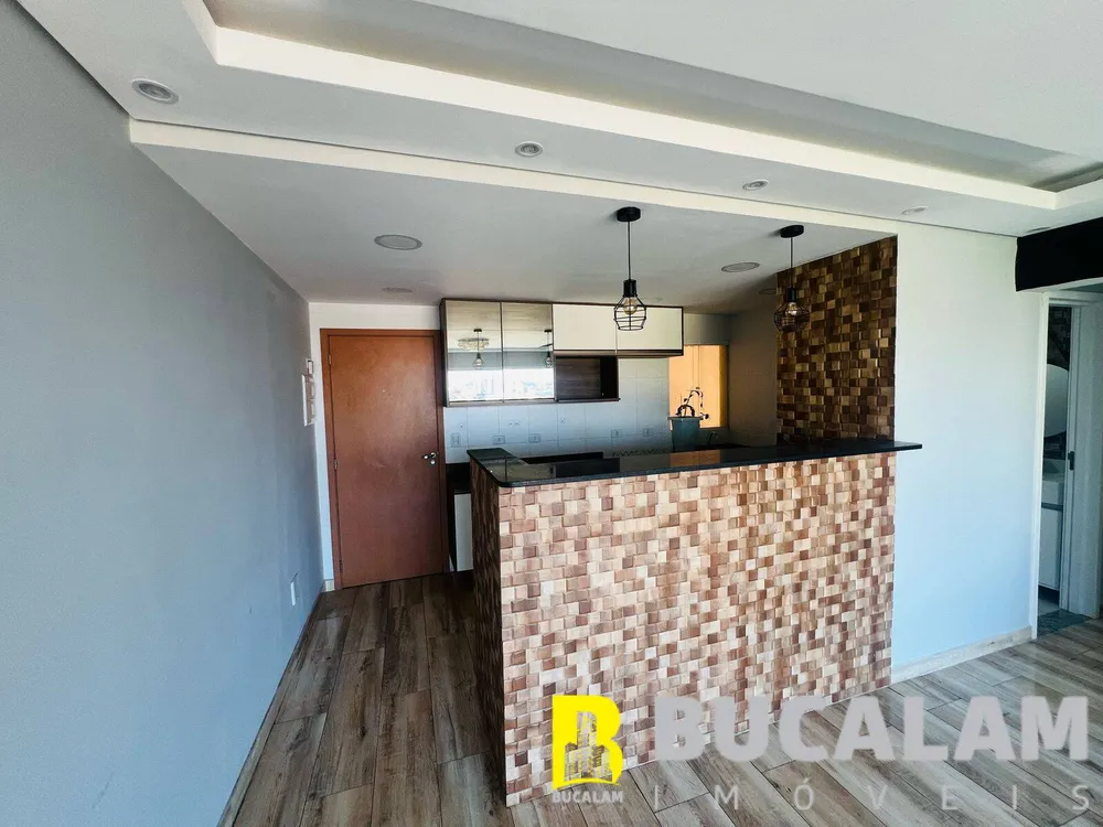 Apartamento, 3 quartos, 70 m² - Foto 7