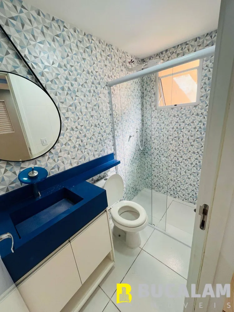 Apartamento, 3 quartos, 70 m² - Foto 8