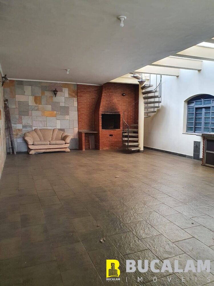 Casa, 5 quartos, 400 m² - Foto 13