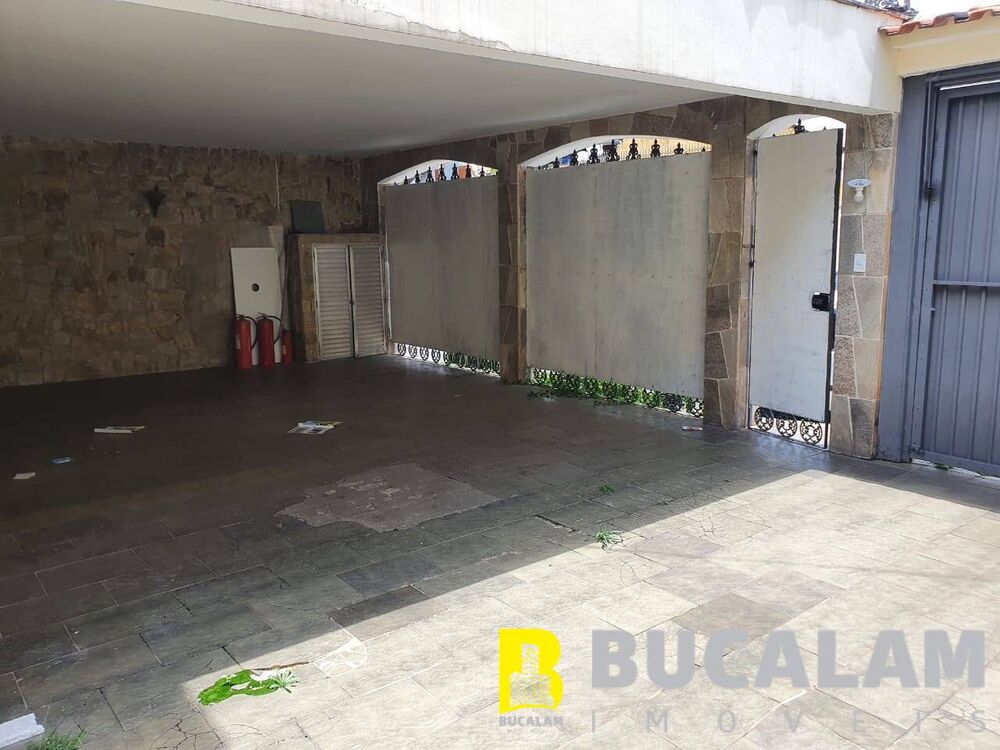 Casa, 5 quartos, 400 m² - Foto 2