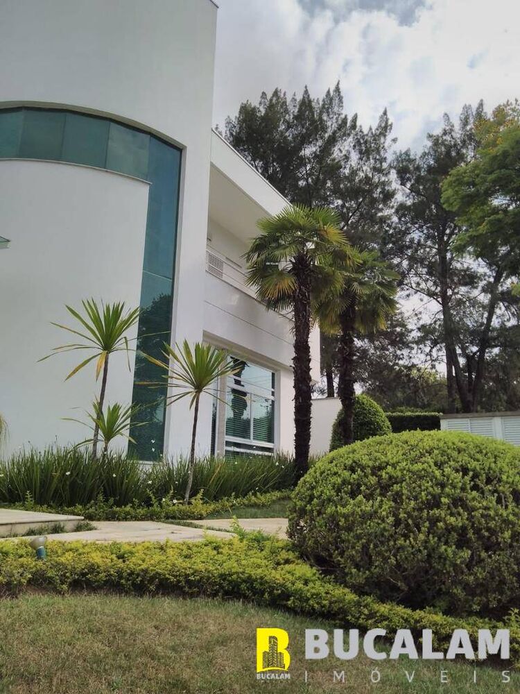 Casa à venda com 5 quartos, 1100m² - Foto 10