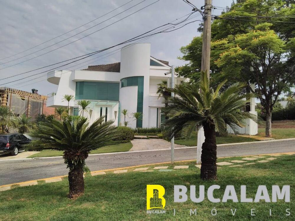 Casa à venda com 5 quartos, 1100m² - Foto 8