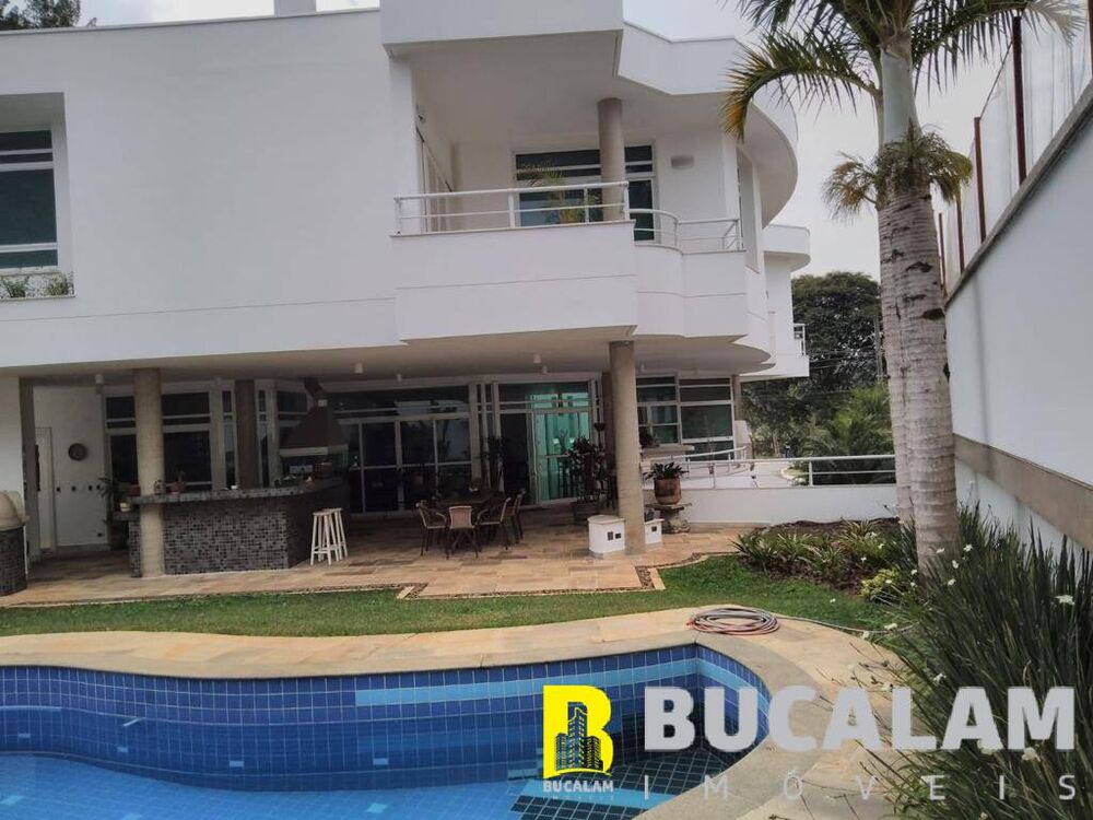 Casa à venda com 5 quartos, 1100m² - Foto 12