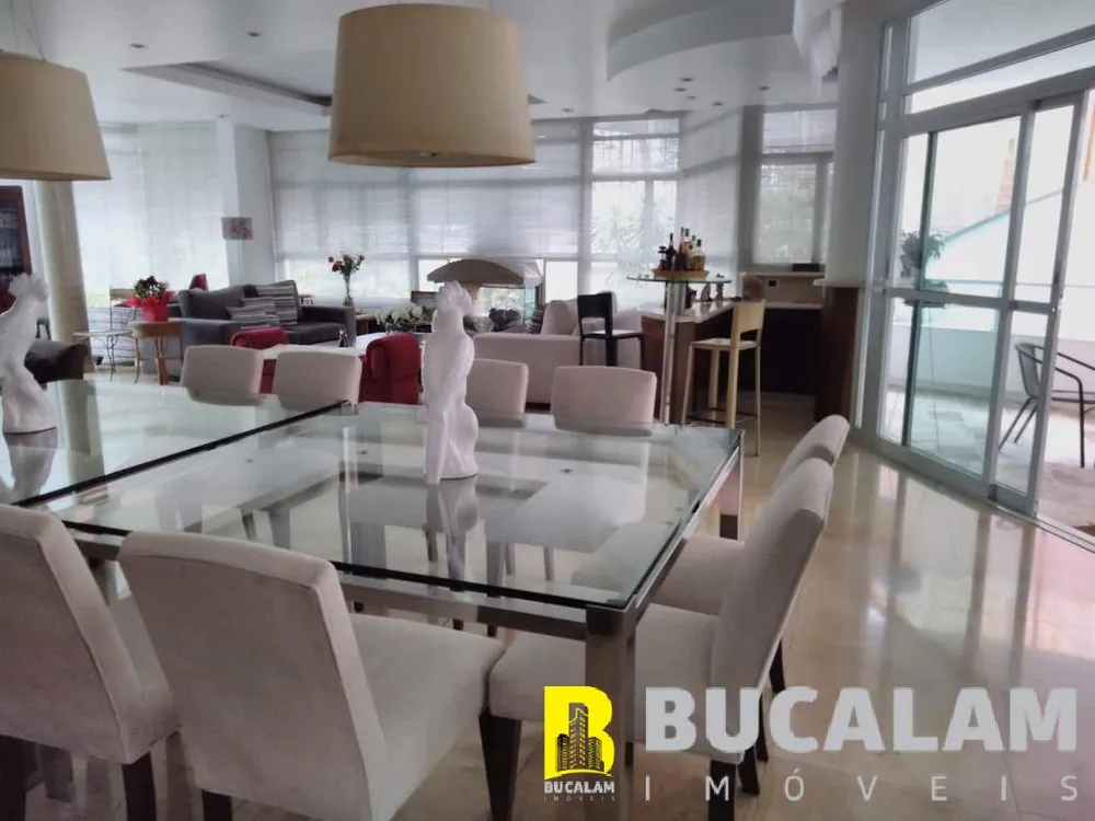 Casa, 5 quartos, 1100 m² - Foto 13