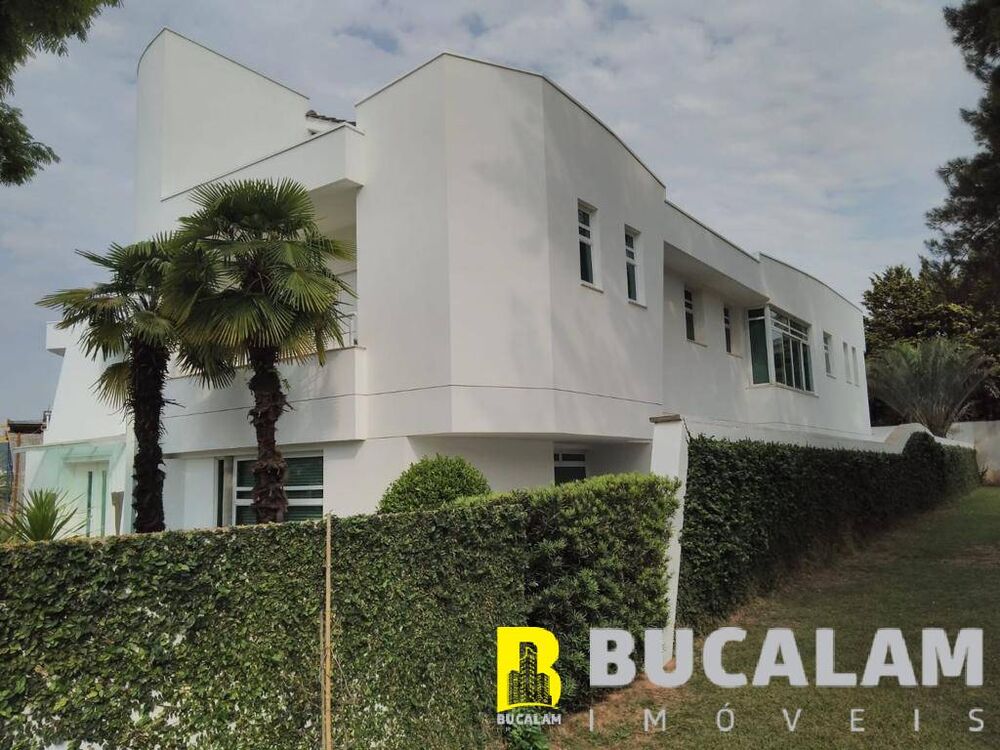 Casa à venda com 5 quartos, 1100m² - Foto 7
