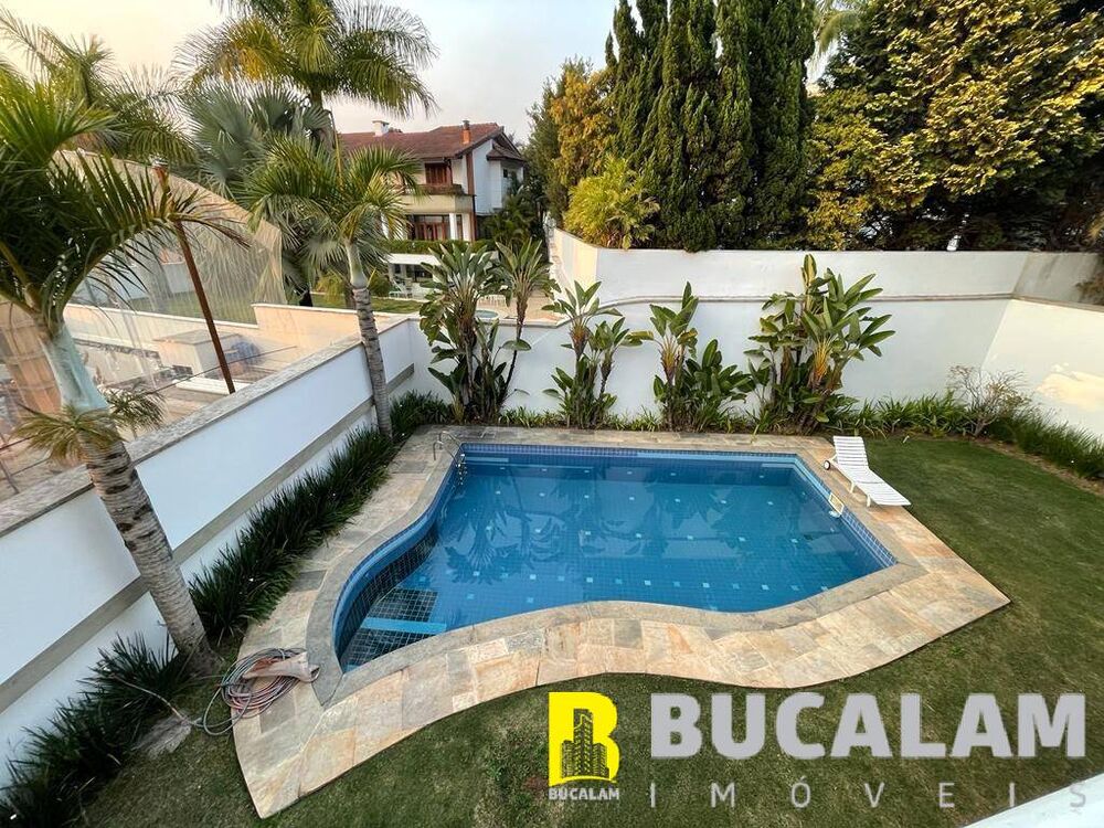 Casa à venda com 5 quartos, 1100m² - Foto 15