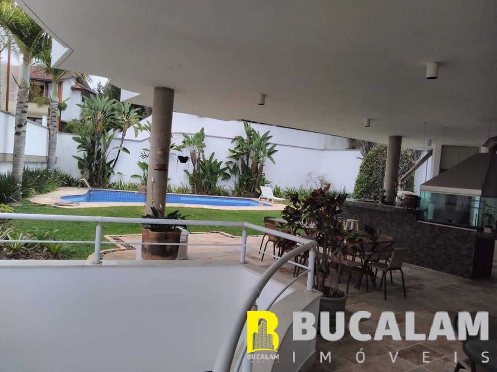 Casa à venda com 5 quartos, 1100m² - Foto 16