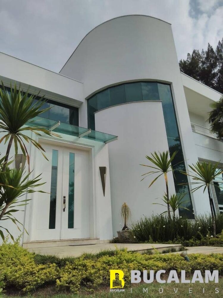 Casa à venda com 5 quartos, 1100m² - Foto 6