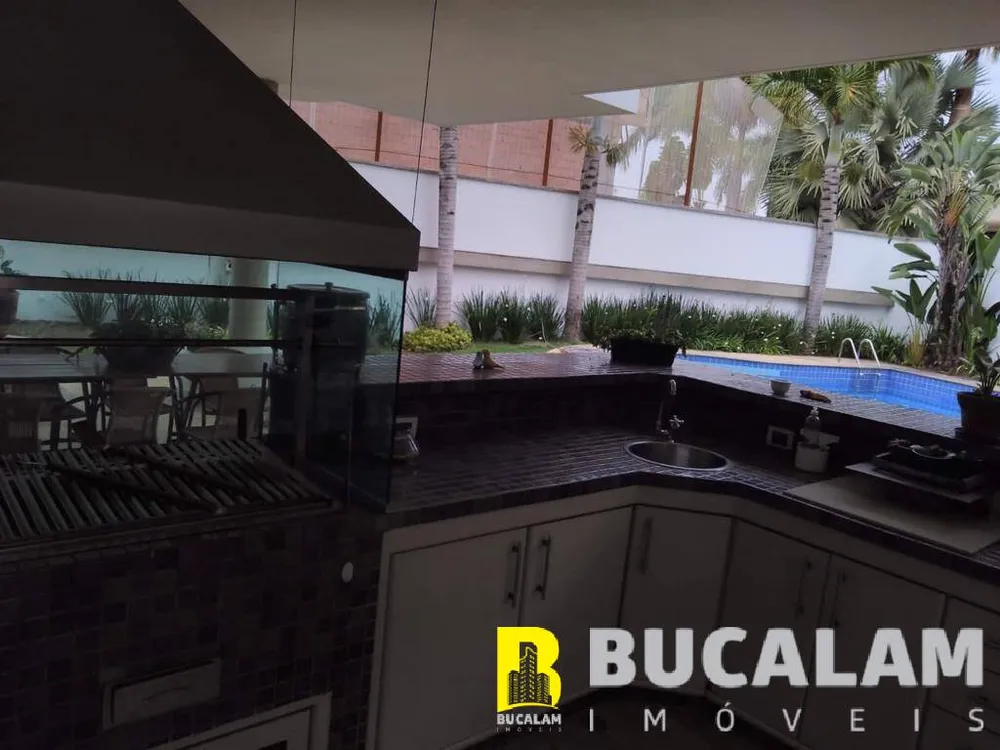 Casa, 5 quartos, 1100 m² - Foto 12