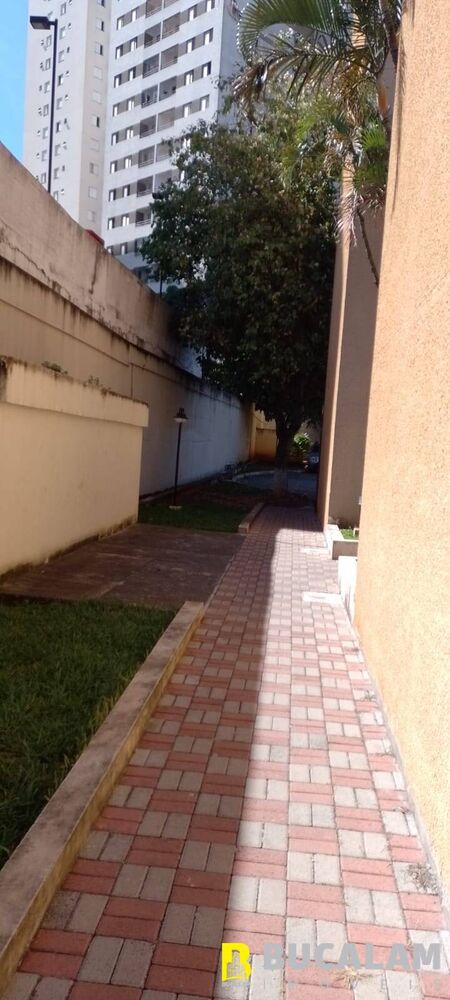 Apartamento, 2 quartos, 49 m² - Foto 2