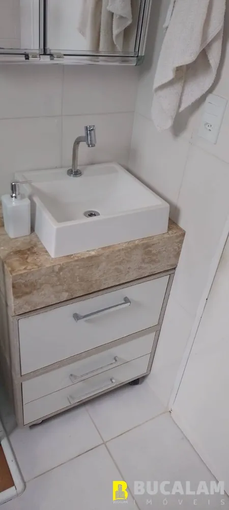 Apartamento, 2 quartos, 49 m² - Foto 7