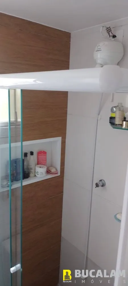 Apartamento, 2 quartos, 49 m² - Foto 5