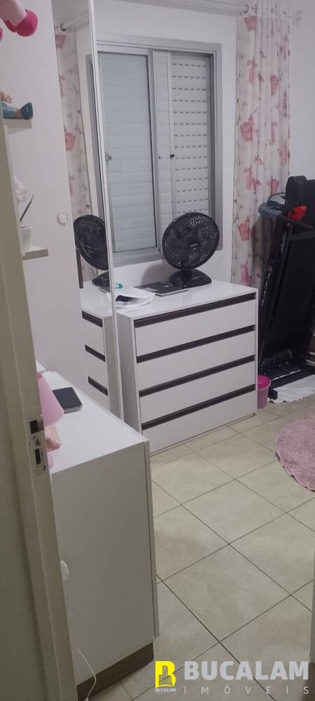 Apartamento, 2 quartos, 49 m² - Foto 1