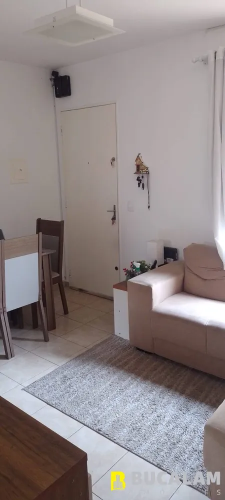 Apartamento, 2 quartos, 49 m² - Foto 8