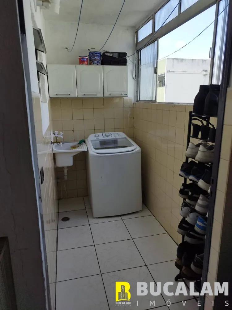 Apartamento, 2 quartos, 58 m² - Foto 6