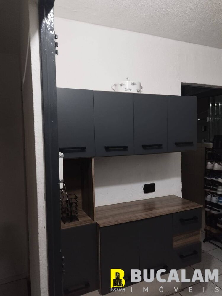 Apartamento, 2 quartos, 58 m² - Foto 1