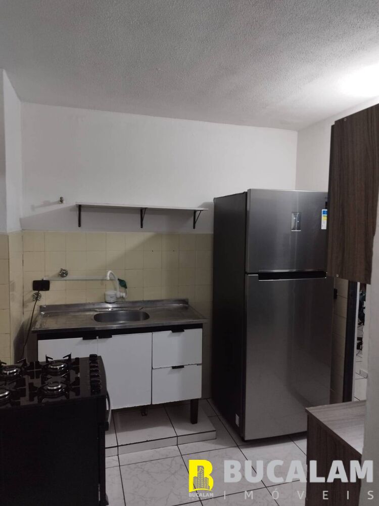 Apartamento, 2 quartos, 58 m² - Foto 10