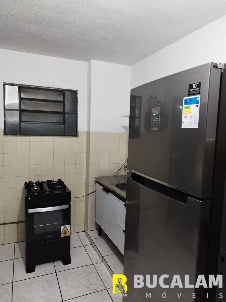 Apartamento, 2 quartos, 58 m² - Foto 3