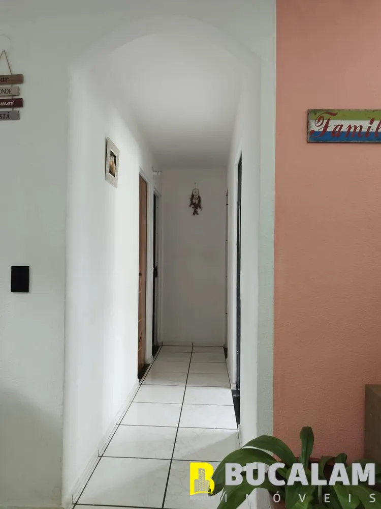 Apartamento, 2 quartos, 58 m² - Foto 7