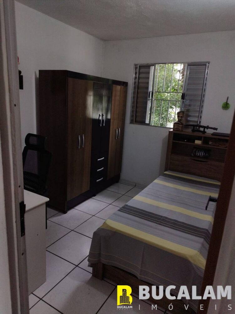 Apartamento, 2 quartos, 58 m² - Foto 11
