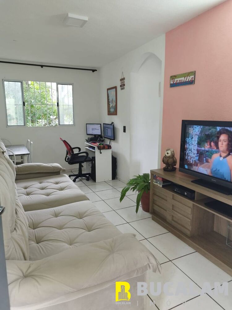 Apartamento, 2 quartos, 58 m² - Foto 8