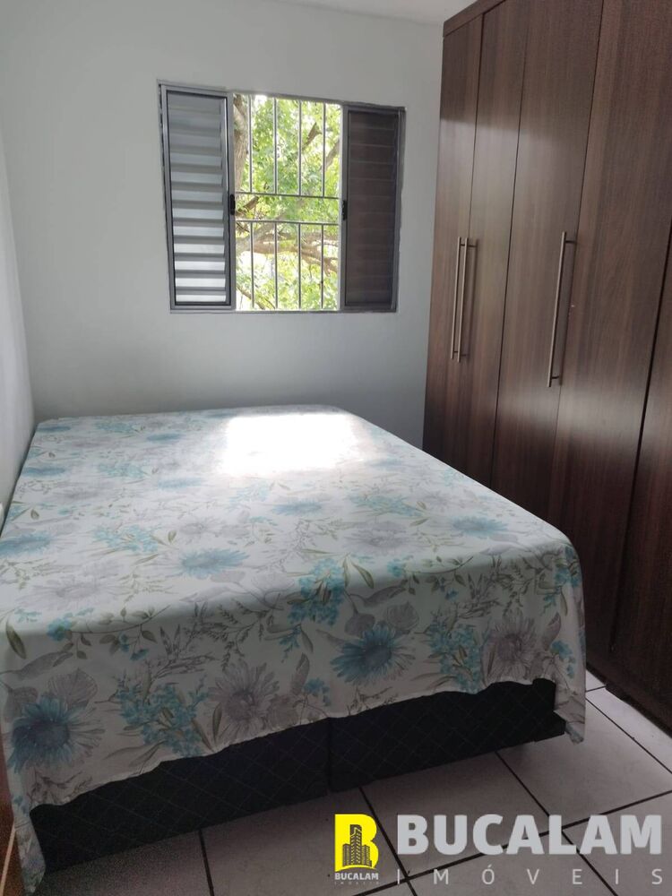 Apartamento, 2 quartos, 58 m² - Foto 9